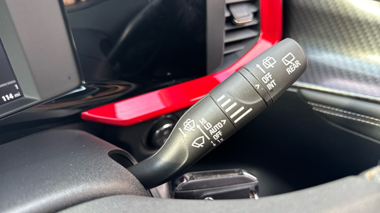 Vauxhall Mokka 1.2 Turbo 100 GS Line 5dr Petrol Hatchback